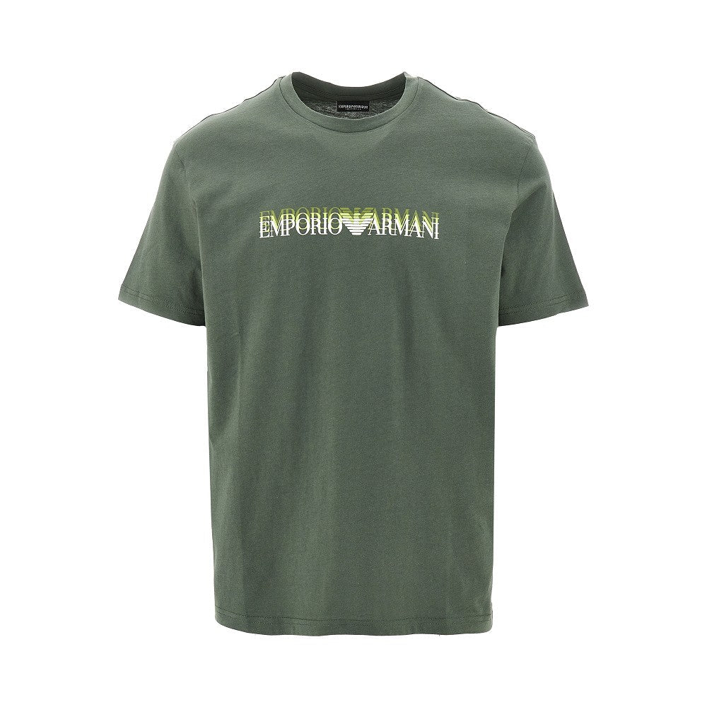 T-SHIRT UOMO "EMPORIO ARMANI"