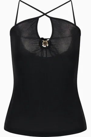 TOP DONNA "EMPORIO ARMANI"