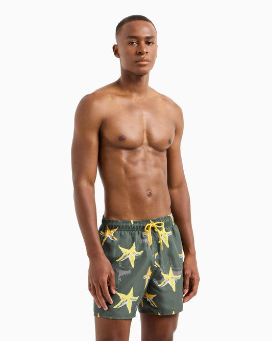COSTUME UOMO "EMPORIO ARMANI"