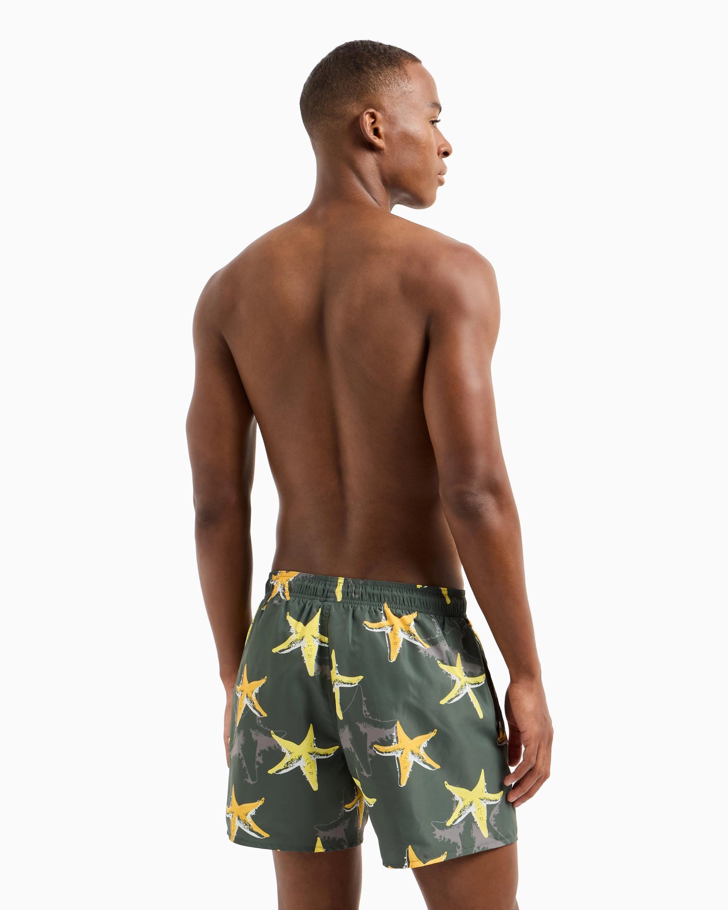 COSTUME UOMO "EMPORIO ARMANI"