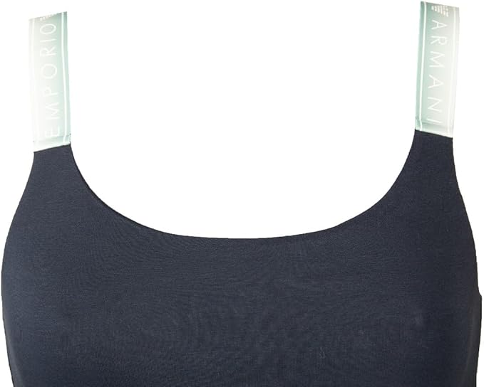 TOP CANOTTA "EMPORIO ARMANI"