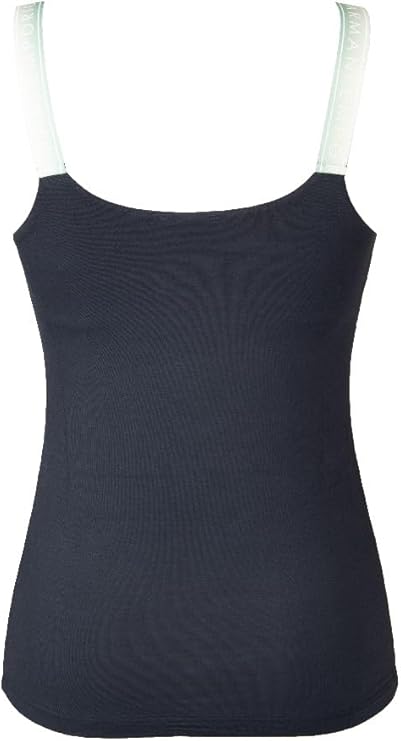 TOP CANOTTA "EMPORIO ARMANI"