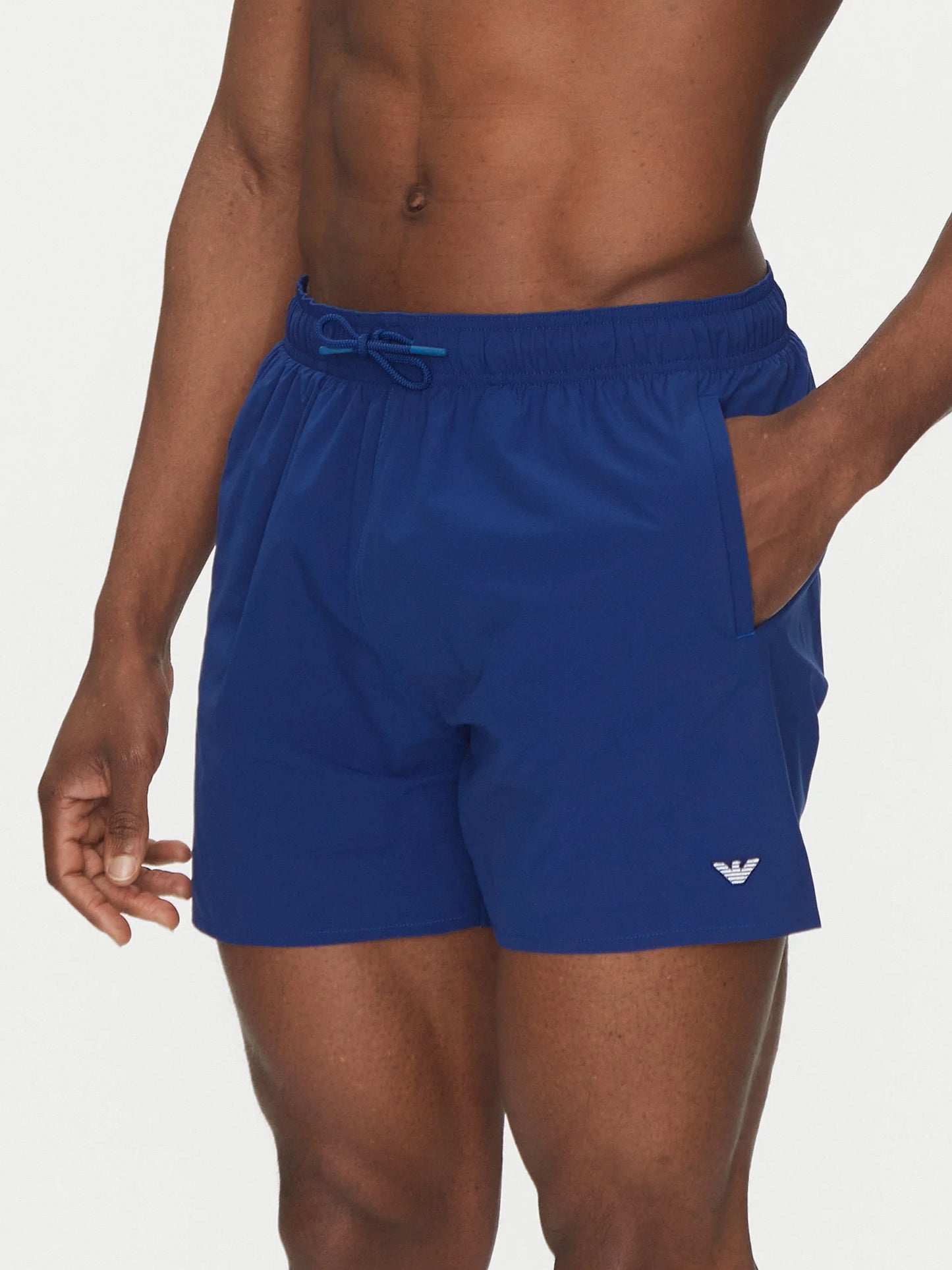 COSTUME UOMO "EMPORIO ARMANI"