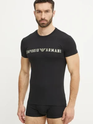 MAGLIA INTIMA UOMO "EMPORIO ARMANI"