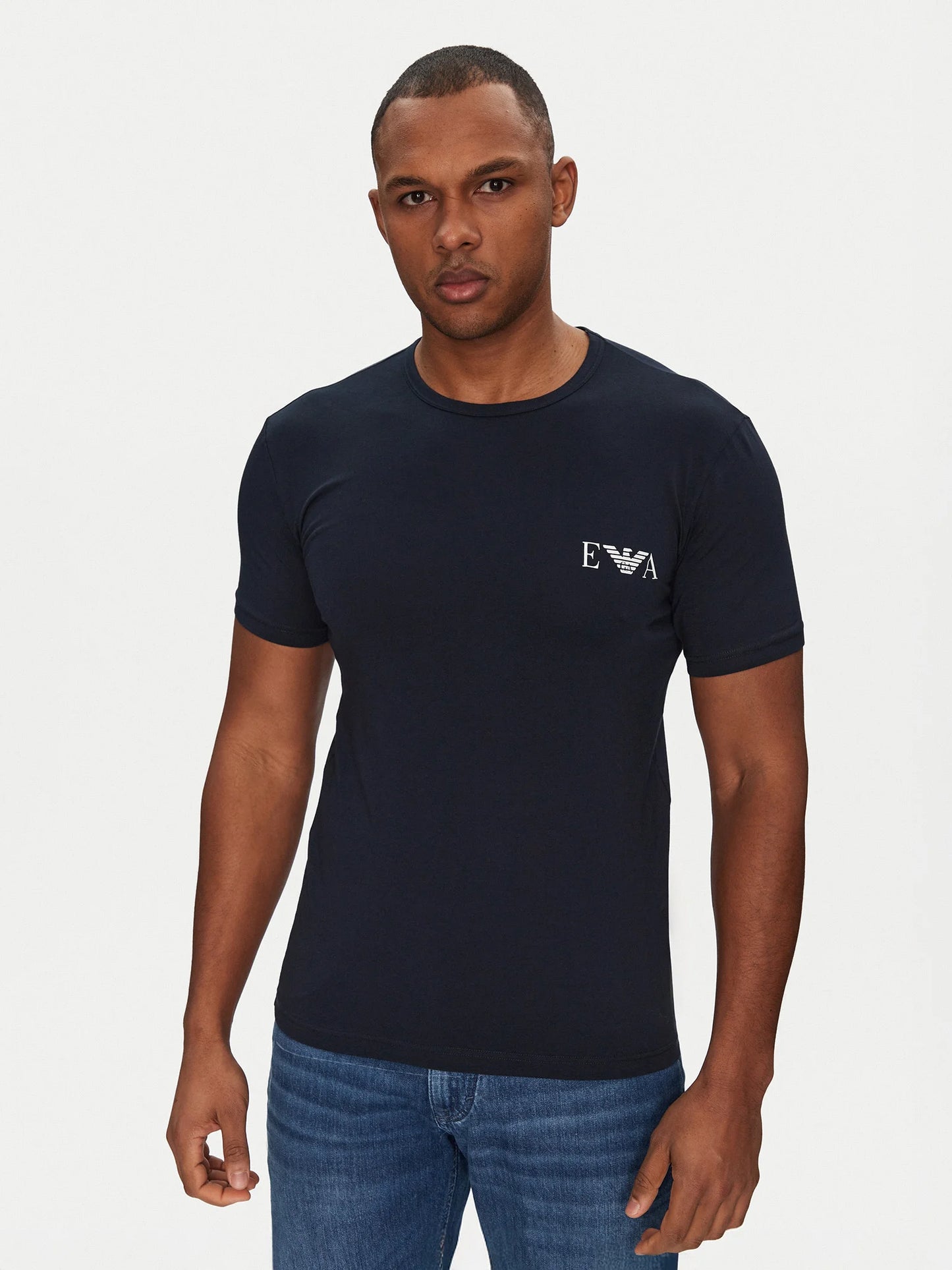 MAGLIA INTIMA UOMO "EMPORIO ARMANI"