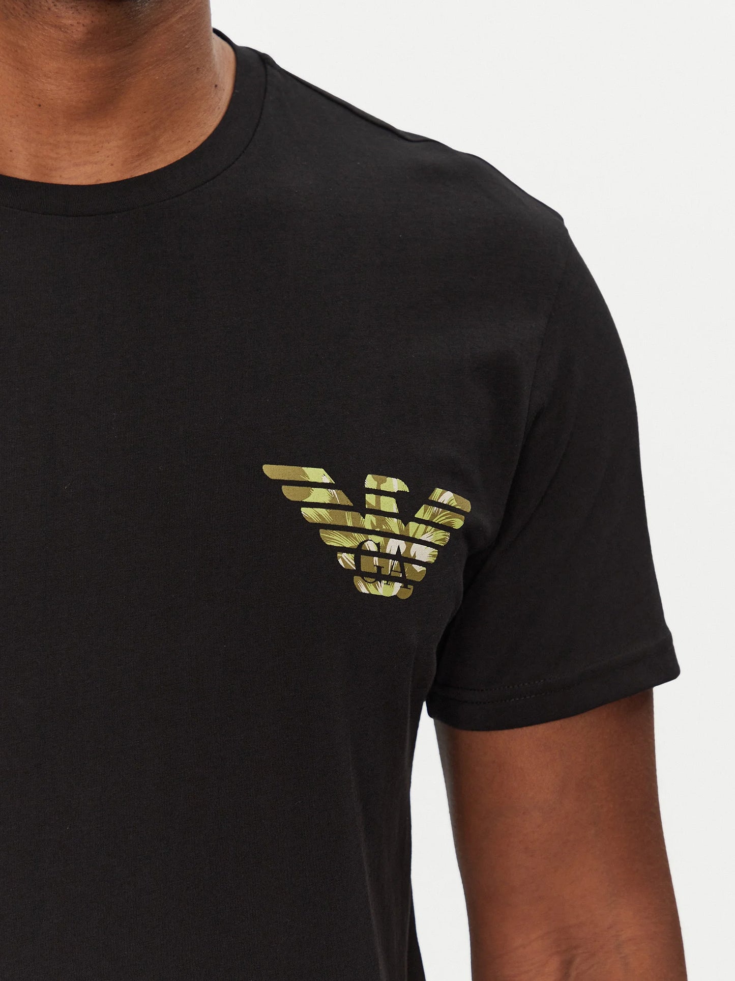 T-SHIRT UOMO "EMPORIO ARMANI"
