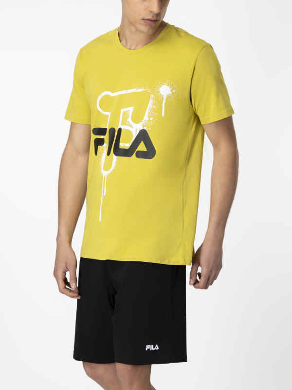PIGIAMA CORTO UOMO "FILA"
