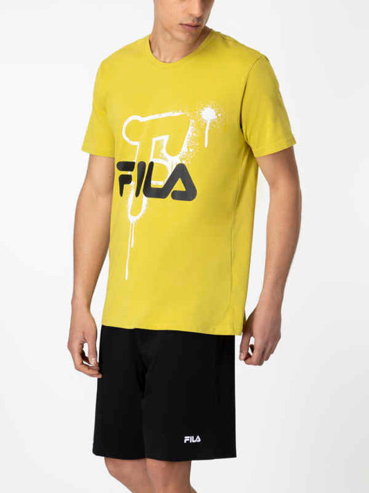 PIGIAMA CORTO UOMO "FILA"
