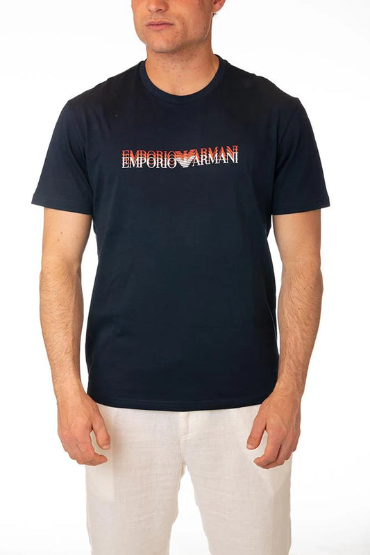 T-SHIRT UOMO "EMPORIO ARMANI"