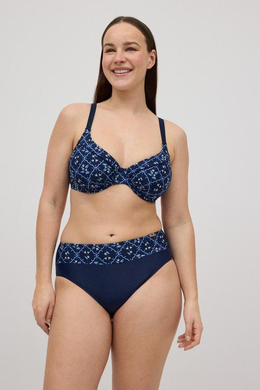 BIKINI DONNA "YSABEL MORA"