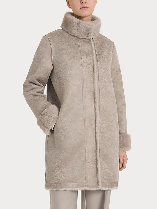 CAPPOTTO DONNA "RAGNO"