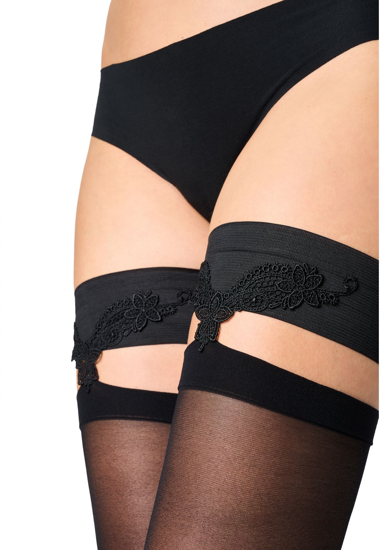 CALZE DONNA "PHILIPPE MATIGNON"