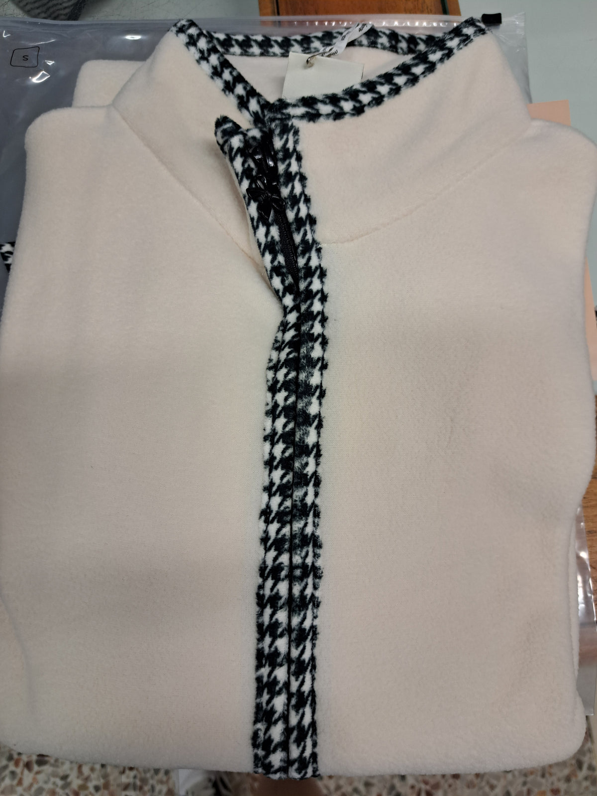 VESTAGLIA DONNA "NOI DI NOTTE"