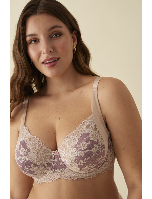 COMPLETO INTIMO DONNA "PROMISE" Sconto 20%