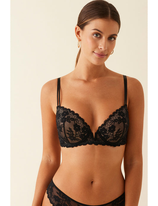 COMPLETO INTIMO DONNA "PROMISE" Sconto 20%