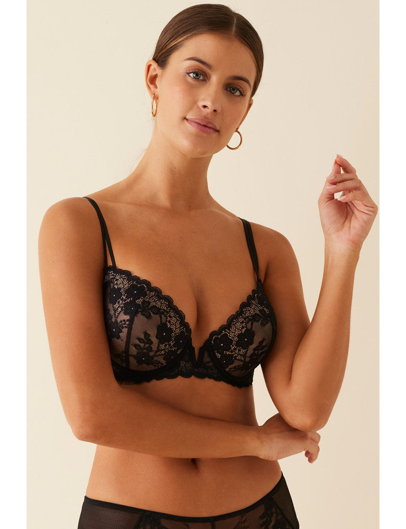 COMPLETO INTIMO DONNA "PROMISE" Sconto 20%