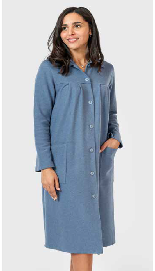 VESTAGLIA DONNA "JULIE"