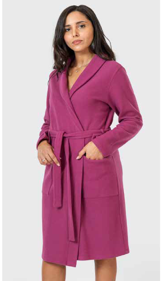 VESTAGLIA DONNA "JULIE"