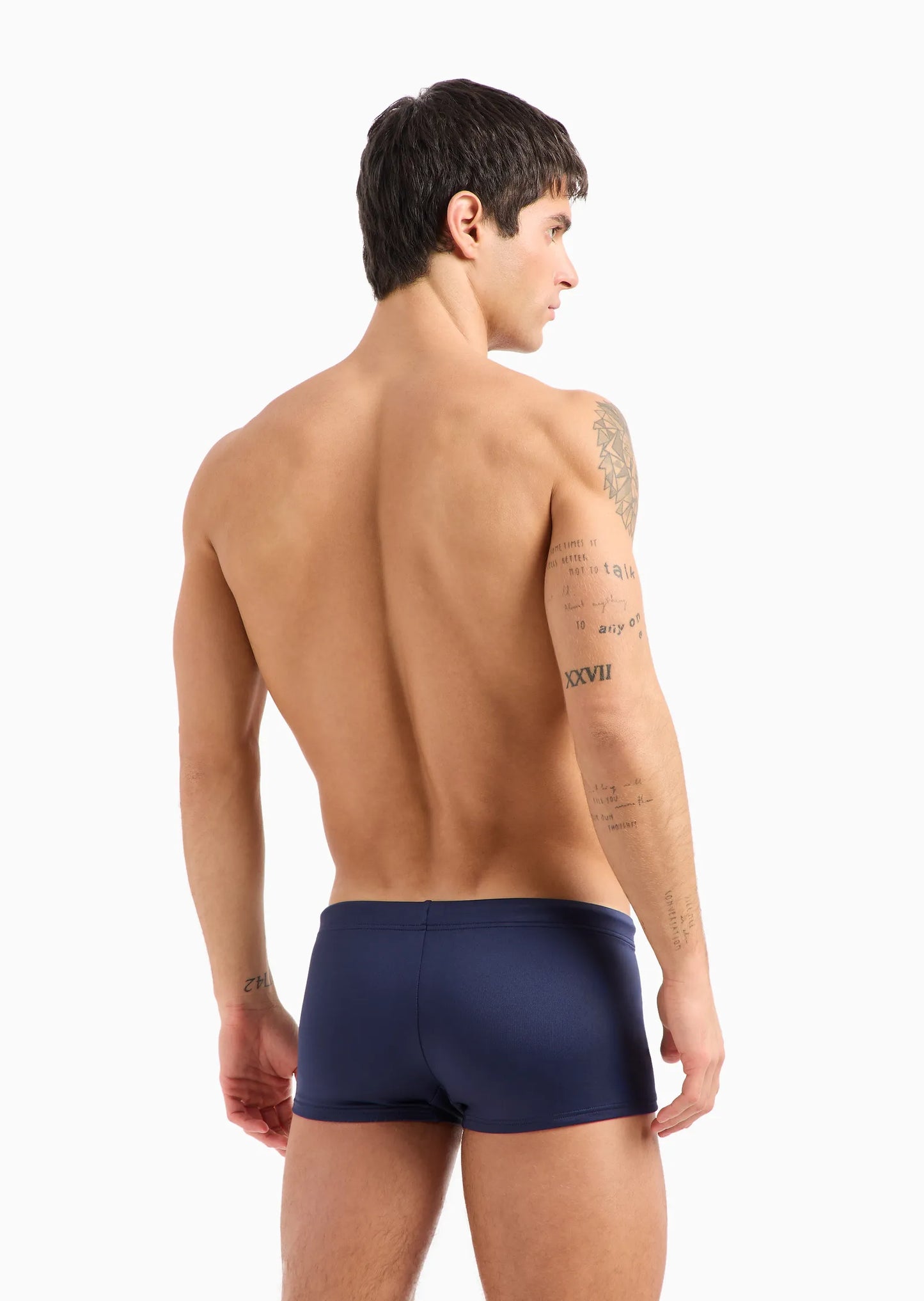 PARIGAMBA UOMO "EMPORIO ARMANI"