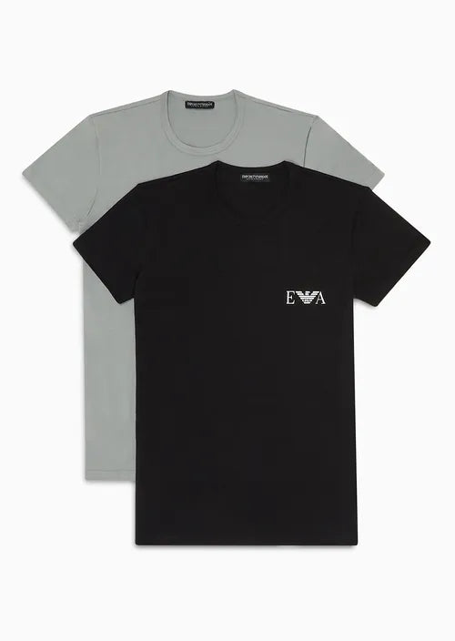 T-SHIRT UOMO "EMPORIO ARMANI"