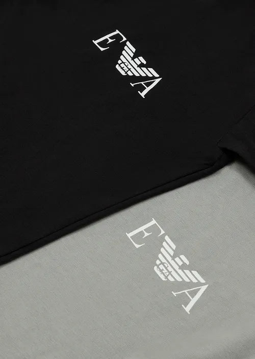 T-SHIRT UOMO "EMPORIO ARMANI"