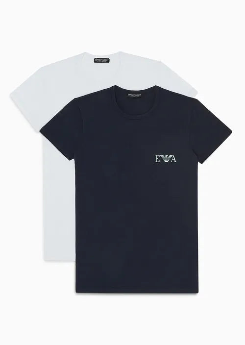 T-SHIRT UOMO "EMPORIO ARMANI"