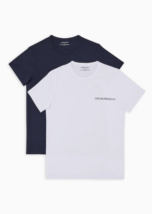 T-SHIRT UOMO "EMPORIO ARMANI"