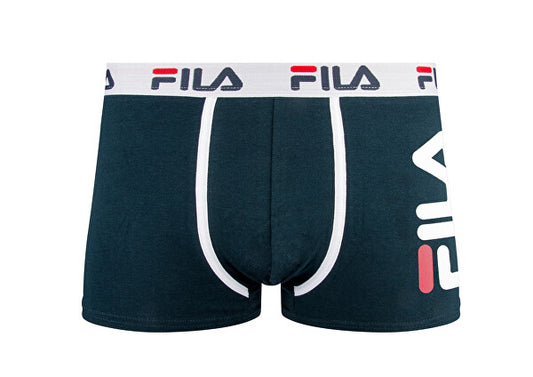 BOXER UOMO FILA BI-PACK