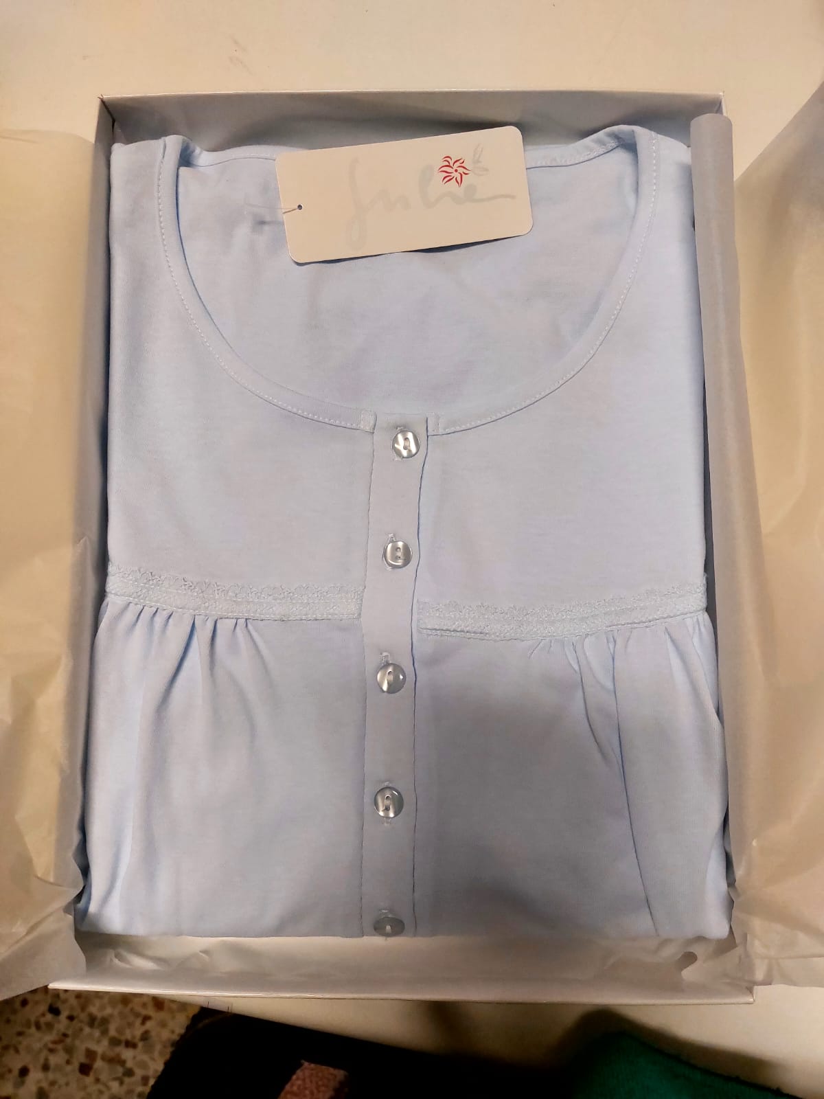 Pigiama Donna "Julie"