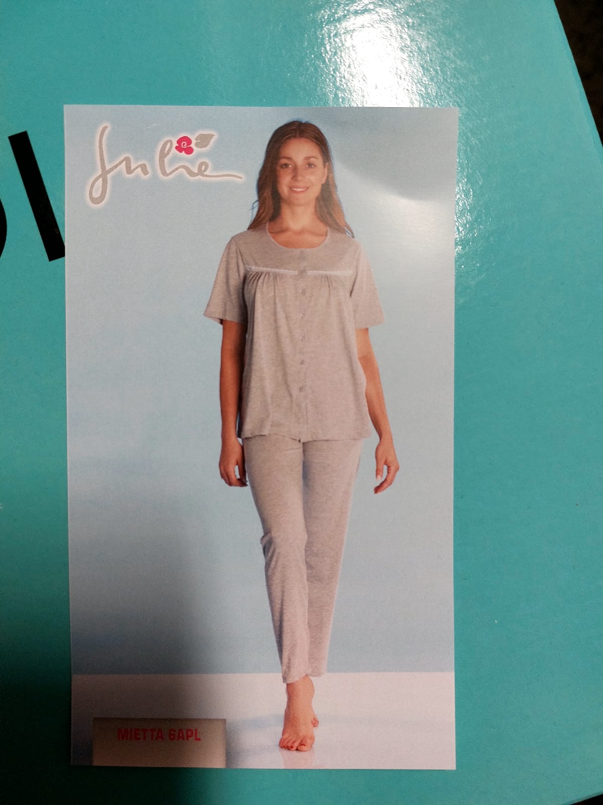 Pigiama Donna "Julie"